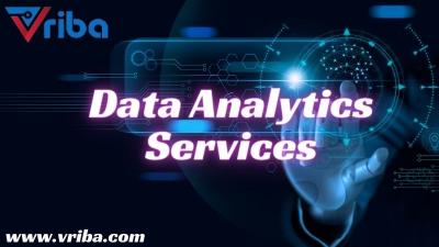 Know more about Data Analytics Services