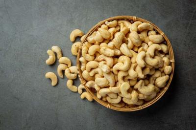 Cheap Cashews In Bulk