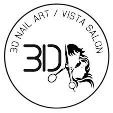 3D Nail Art Vista Salon - Bangalore Other