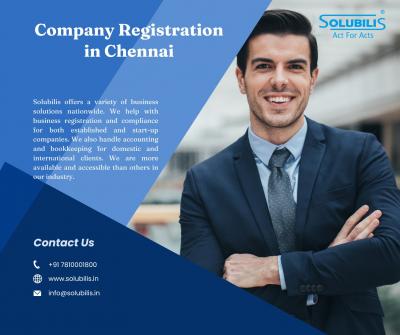 Company Registration in Chennai| How much does it cost to register a company in Chennai