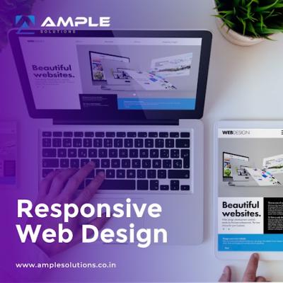 responsive web design firm - Gurgaon Computer