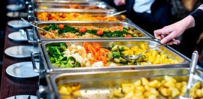 Exceptional Film Catering Services in London - London Other