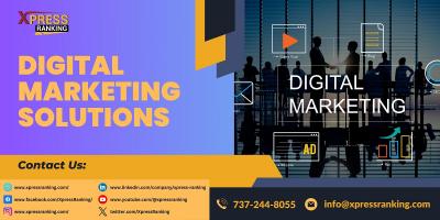 Transform Your Business with Xpress Ranking's Premier Digital Marketing Solutions