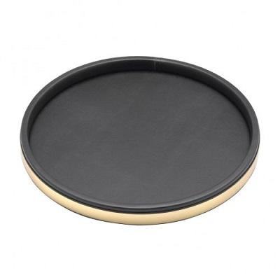 Get Premium Round Trays for Every Occasion and Space