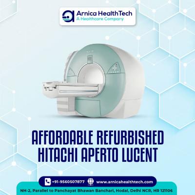 Affordable Refurbished Hitachi Aperto Lucent - Delhi Other