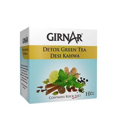 Girnar green tea - Hyderabad Other