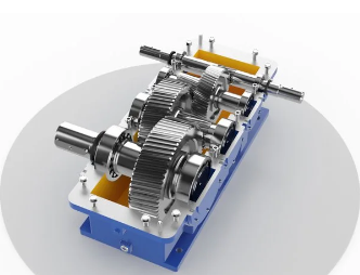 Gear Box Manufacturer in Kolkata