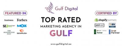 Gulf Digital - Dubai Professional Services