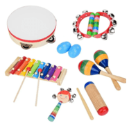 Wooden Kitchen Playset - Chennai Toys, Games