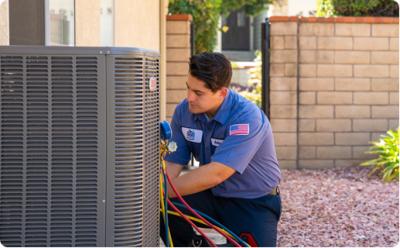 Searching Expert AC Tune Up In Austin To Ensure Performance ?