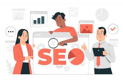 Best SEO Company in Delhi