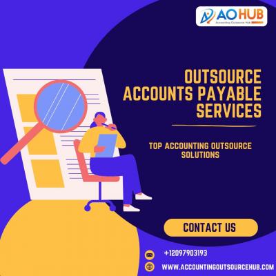 Best Payroll Outsourcing Company in California | AOHUB 