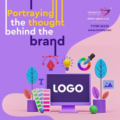 Best logo design agency in pune - Pune Other