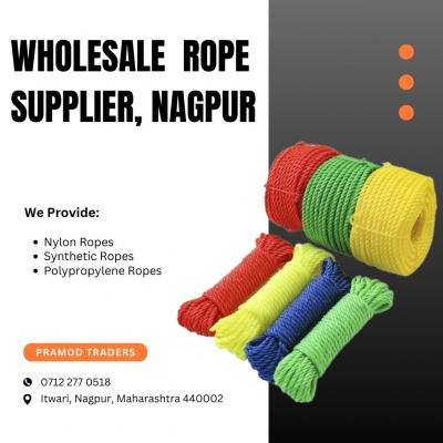 Wholesale rope supplies in Nagpur - Nagpur Other