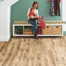 Dark vinyl flooring - Other Other