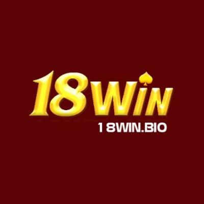 18Win  Bio