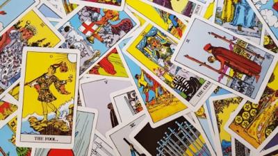 Tarot reading near me - Winnipeg Other