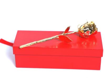 Gold Plated Rose Manufacturer - New York Other