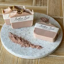 Handmade Soap Bar - Melbourne Other