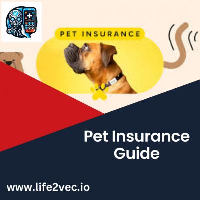 Pet Insurance Guide - Sacramento Insurance