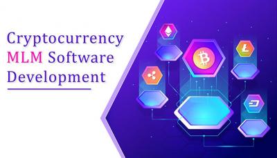 Best Cryptocurrency Level MLM Software Providers in India - Coimbatore Computer