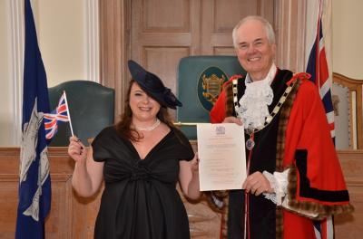 Become a British Citizen with Naturalisation - London Other