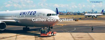 Galileo Global Distribution System - Bangalore Other