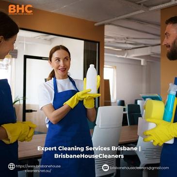 Expert Cleaning Services Brisbane | BrisbaneHouseCleaners - Brisbane Other