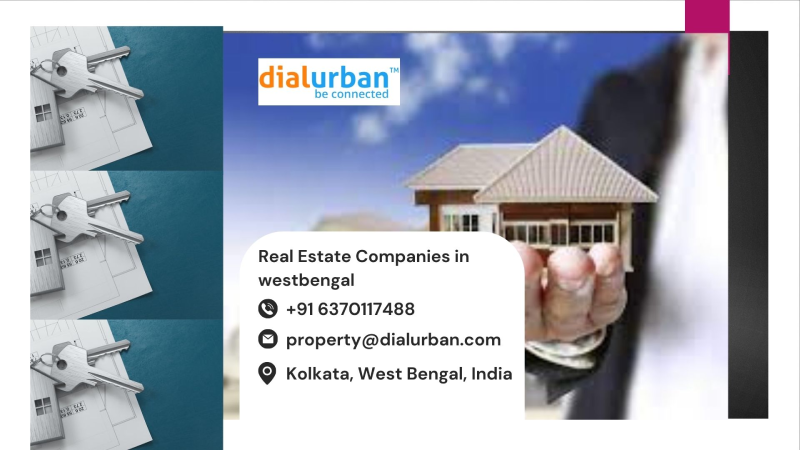 Real Estate Companies in westbengal  - Kolkata Other