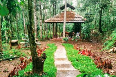 Homestay In Coffee Estate Chickmagalur - Other Other