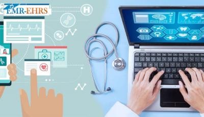 Online EHR and Practice Management Software System