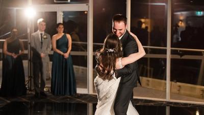 Wedding First Dance Sydney - Sydney Professional Services