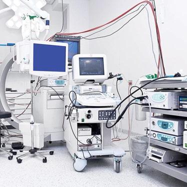 High-Quality Medical Equipment for All Needs