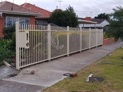 Security Fence Panels - Melbourne Other