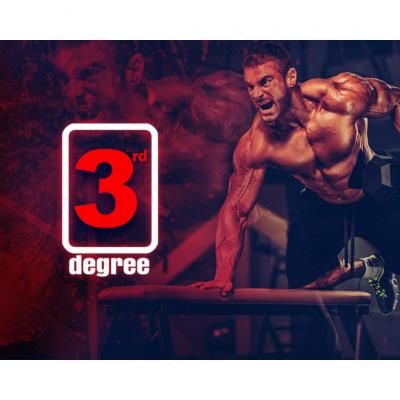 Buy 3rd Degree Dianabol Online at The Testo Store