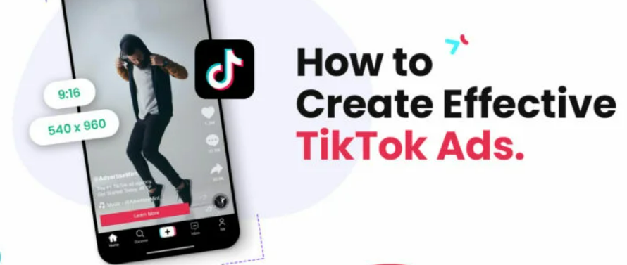 Maximize Your Reach with TikTok Advertising Services