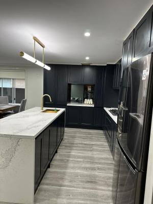 Bespoken kitchen designs Sydney