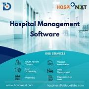 Hospital Information Management System - Kuala Lumpur Computer