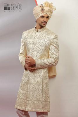 Sherwani for Men Wedding - Gurgaon Clothing