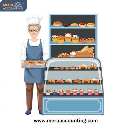 Accounting and Bookkeeping for the Bakery Industry in India