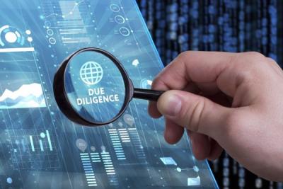 Due Diligence Reporting Services in India