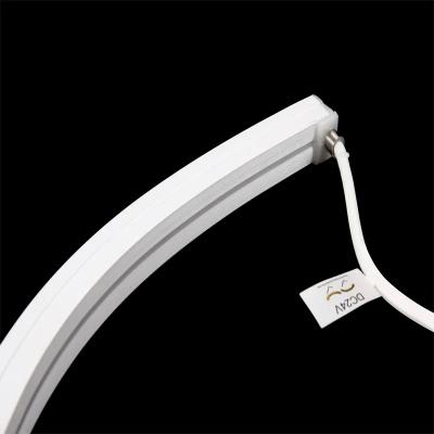 Linearfluxx RGBW LED Strip Lights Brighten Your Space