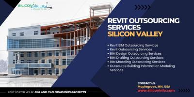 Revit Outsourcing Services - USA - Louisville Construction, labour