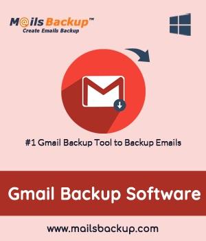 Best Gmail Backup Software 