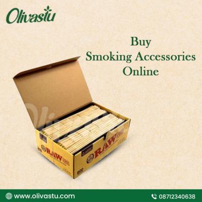 Buy Smoking Accessories Online