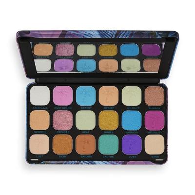 Makeup Revolution Eyeshadow Palette for Women