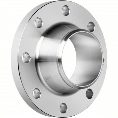 Reliable Weld Neck Flange Manufacturer in India