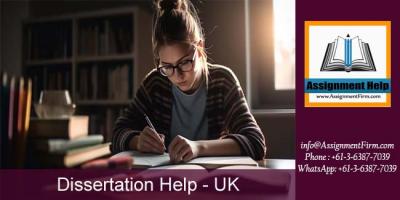 The Magic of Dissertation Helpers: Ensuring Quality Assistance