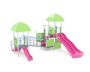 High-quality Playground Equipment for Schools