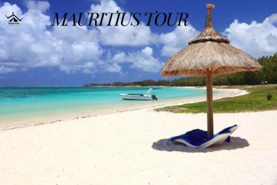 Luxury and Adventure: The Ultimate Mauritius Tour Packages - Gurgaon Other